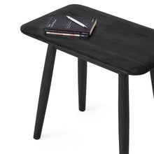 Load image into Gallery viewer, Kacia Rectangular End Table - Hausful - Modern Furniture, Lighting, Rugs and Accessories