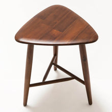 Load image into Gallery viewer, Kacia Tri End Table / Stool - Hausful - Modern Furniture, Lighting, Rugs and Accessories (4470220521507)