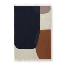 Load image into Gallery viewer, Kelim Merge Rug - Hausful - Modern Furniture, Lighting, Rugs and Accessories