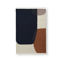 Load image into Gallery viewer, Kelim Merge Rug - Hausful - Modern Furniture, Lighting, Rugs and Accessories