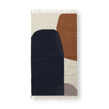 Load image into Gallery viewer, Kelim Merge Rug - Hausful - Modern Furniture, Lighting, Rugs and Accessories
