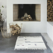 Load image into Gallery viewer, Kelim Triangle Rug - Hausful - Modern Furniture, Lighting, Rugs and Accessories