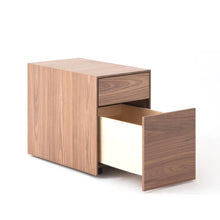 Load image into Gallery viewer, Kendall Desk Storage Unit - Hausful - Modern Furniture, Lighting, Rugs and Accessories (4571313012771)