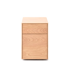 Load image into Gallery viewer, Kendall Desk Storage Unit - Hausful - Modern Furniture, Lighting, Rugs and Accessories (4571313012771)