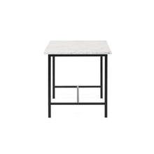 Load image into Gallery viewer, Kendall Custom Dining Table - 54&quot; - Hausful - Modern Furniture, Lighting, Rugs and Accessories (4470213902371)
