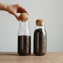 Load image into Gallery viewer, Bottlit Canisters - Hausful - Modern Furniture, Lighting, Rugs and Accessories