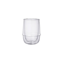 Load image into Gallery viewer, Kronos Double Walled Glass - Hausful - Modern Furniture, Lighting, Rugs and Accessories