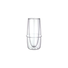 Load image into Gallery viewer, Kronos Double Walled Glass - Hausful - Modern Furniture, Lighting, Rugs and Accessories