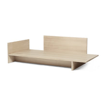 Load image into Gallery viewer, Kona Twin Bed - Hausful - Modern Furniture, Lighting, Rugs and Accessories