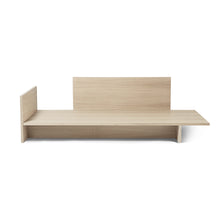 Load image into Gallery viewer, Kona Twin Bed - Hausful - Modern Furniture, Lighting, Rugs and Accessories