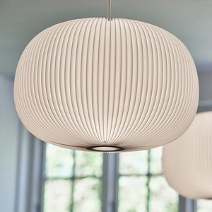 Le Klint Lamella Pendant Lamp - No. 1 - Hausful - Modern Furniture, Lighting, Rugs and Accessories