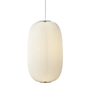Le Klint Lamella Pendant Lamp - No. 2 - Hausful - Modern Furniture, Lighting, Rugs and Accessories