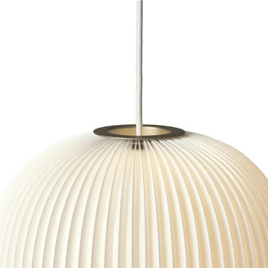 Le Klint Lamella Pendant Lamp - No. 3 - Hausful - Modern Furniture, Lighting, Rugs and Accessories