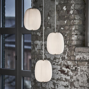 Le Klint Lamella Pendant Lamp - No. 4 - Hausful - Modern Furniture, Lighting, Rugs and Accessories