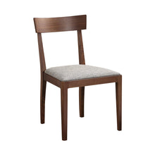 Load image into Gallery viewer, Leone Dining Chair - Hausful - Modern Furniture, Lighting, Rugs and Accessories