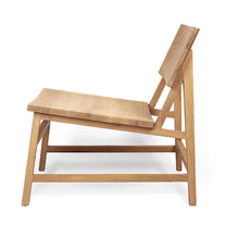 Load image into Gallery viewer, Oak N2 Lounge Chair - Hausful - Modern Furniture, Lighting, Rugs and Accessories (4470229827619)
