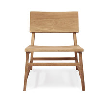Load image into Gallery viewer, Oak N2 Lounge Chair - Hausful - Modern Furniture, Lighting, Rugs and Accessories (4470229827619)