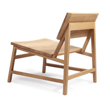 Load image into Gallery viewer, Oak N2 Lounge Chair - Hausful - Modern Furniture, Lighting, Rugs and Accessories (4470229827619)
