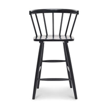 Load image into Gallery viewer, Lyla Arm Counter Stool - Hausful - Modern Furniture, Lighting, Rugs and Accessories (4470215770147)