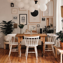 Load image into Gallery viewer, Lyla Arm Chair - Painted - Hausful - Modern Furniture, Lighting, Rugs and Accessories (4470246408227)