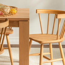 Load image into Gallery viewer, Lyla Arm Chair - Set of 2 - Hausful