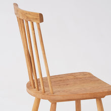 Load image into Gallery viewer, Lyla Side Chair - Hausful - Modern Furniture, Lighting, Rugs and Accessories (4529213374499)