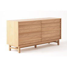 Load image into Gallery viewer, Marcel Double Dresser - Hausful - Modern Furniture, Lighting, Rugs and Accessories (4470232678435)