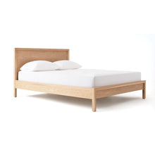Load image into Gallery viewer, Marcel Bed - Hausful - Modern Furniture, Lighting, Rugs and Accessories (4470232645667)