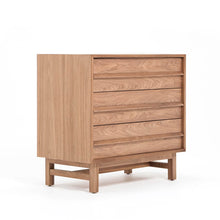 Load image into Gallery viewer, Marcel Single Dresser - Hausful - Modern Furniture, Lighting, Rugs and Accessories (4470214918179)