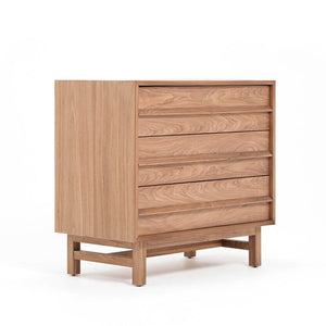Marcel Single Dresser - Hausful - Modern Furniture, Lighting, Rugs and Accessories (4470214918179)
