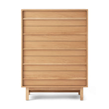 Load image into Gallery viewer, Marcel Tall Chest - Hausful - Modern Furniture, Lighting, Rugs and Accessories (4470232776739)