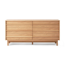 Load image into Gallery viewer, Marcel Double Dresser - Hausful - Modern Furniture, Lighting, Rugs and Accessories (4470232678435)