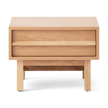 Load image into Gallery viewer, Marcel Nightstand - Oak - Hausful - Modern Furniture, Lighting, Rugs and Accessories (4470232907811)