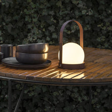 Load image into Gallery viewer, Carrie Portable LED Lamp - Hausful (4482238316579)