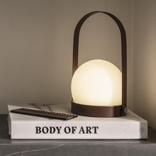 Load image into Gallery viewer, Carrie Portable LED Lamp - Hausful (4482238316579)