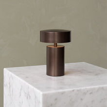 Load image into Gallery viewer, Column LED Table Lamp - Hausful - Modern Furniture, Lighting, Rugs and Accessories (4551974223907)