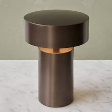 Load image into Gallery viewer, Column LED Table Lamp - Hausful - Modern Furniture, Lighting, Rugs and Accessories (4551974223907)