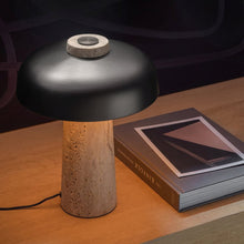Load image into Gallery viewer, Reverse Table Lamp - Hausful - Modern Furniture, Lighting, Rugs and Accessories (4552039727139)