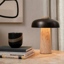 Load image into Gallery viewer, Reverse Table Lamp - Hausful - Modern Furniture, Lighting, Rugs and Accessories (4552039727139)
