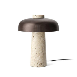 Reverse Table Lamp - Hausful - Modern Furniture, Lighting, Rugs and Accessories (4552039727139)