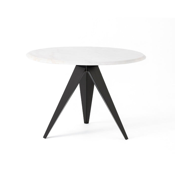 Mesa Round Table - Hausful - Modern Furniture, Lighting, Rugs and Accessories (4470215311395)