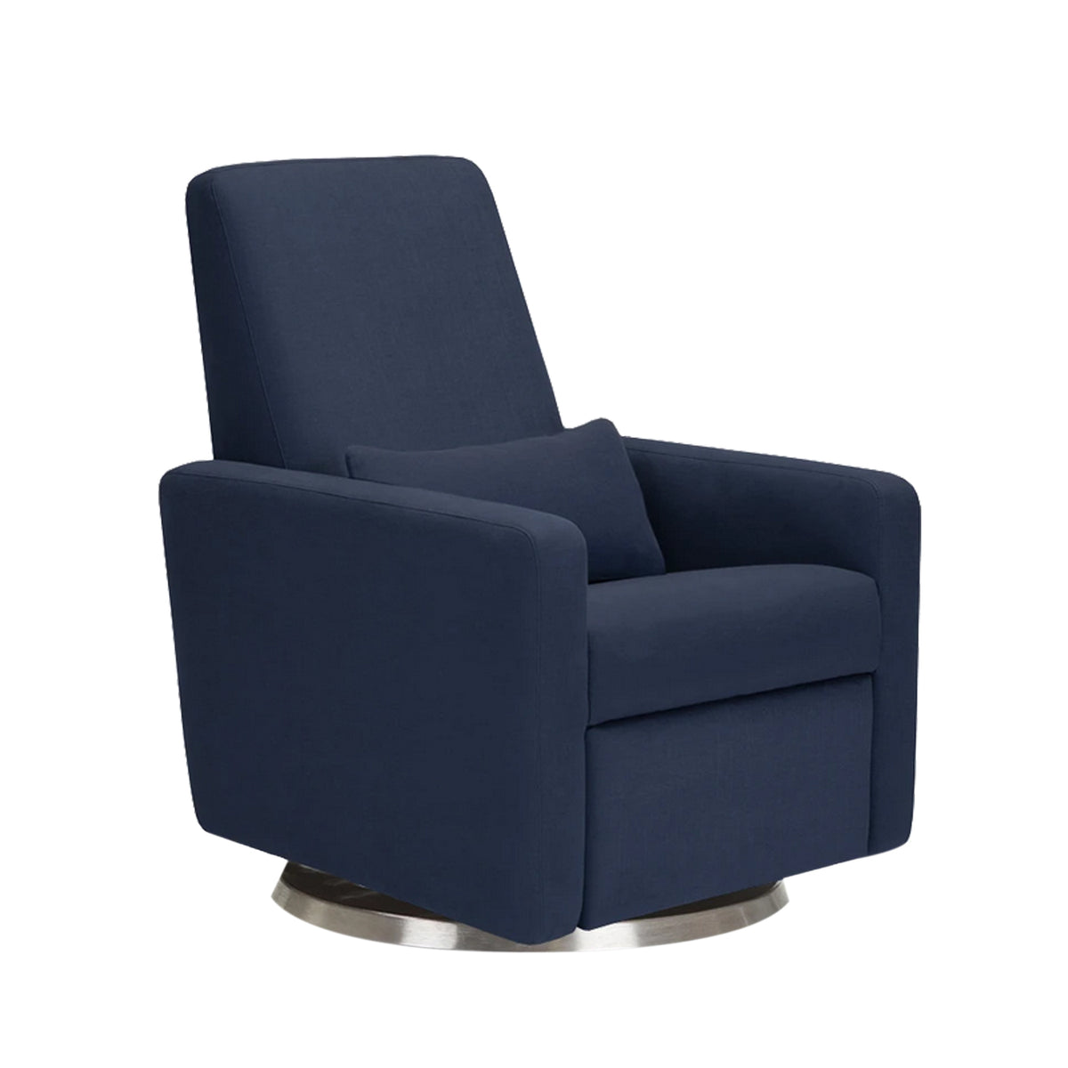 Abbyson glider online recliner