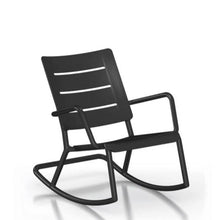 Load image into Gallery viewer, Outo Rocking Chair - Hausful - Modern Furniture, Lighting, Rugs and Accessories