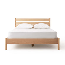 Load image into Gallery viewer, Monarch Bed - Hausful - Modern Furniture, Lighting, Rugs and Accessories (4470233497635)