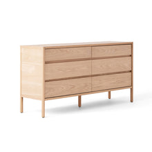 Load image into Gallery viewer, Monarch Double Dresser - Hausful (4470233202723)