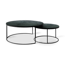 Load image into Gallery viewer, Nesting Coffee Table - Hausful - Modern Furniture, Lighting, Rugs and Accessories