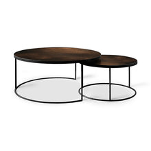 Load image into Gallery viewer, Nesting Coffee Table - Hausful - Modern Furniture, Lighting, Rugs and Accessories