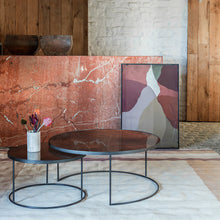 Load image into Gallery viewer, Nesting Coffee Table - Hausful - Modern Furniture, Lighting, Rugs and Accessories