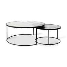 Load image into Gallery viewer, Nesting Coffee Table - Hausful - Modern Furniture, Lighting, Rugs and Accessories