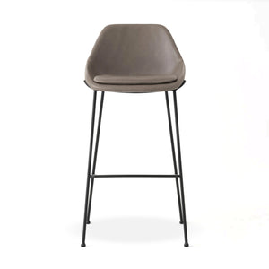 Nixon Bar stool - Hausful - Modern Furniture, Lighting, Rugs and Accessories (4470227075107)